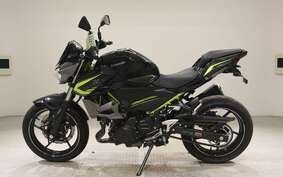 KAWASAKI Z400 Gen.2 2019 EX400G