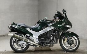 KAWASAKI ZX 1100 NINJA 1996 ZXBD12