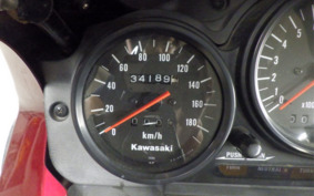 KAWASAKI EX-4 1995 EX400B