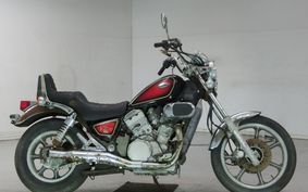 KAWASAKI VZ750 1985 VN750A