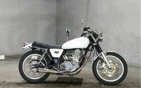 YAMAHA SR400 2004 RH01J