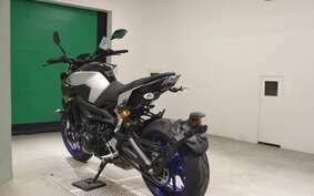 YAMAHA MT-09 ASP 2019 RN52J