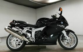 BMW K1200S 2008 0581