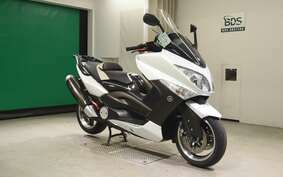 YAMAHA T-MAX500 Gen.3 2010 SJ08J