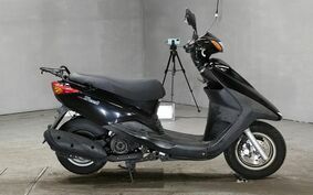 YAMAHA AXIS 125 TREET SE53J