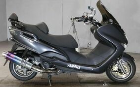 YAMAHA MAJESTY 125 SE27