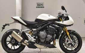 TRIUMPH SPEED TRIPLE RR 2023 3P02SC