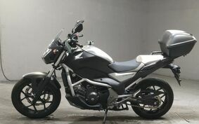 HONDA NC750S DCT 2018 RC88