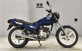 HONDA HAWK NIGHT 250 MC26