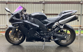 KAWASAKI NINJA ZX 10 R 2006 ZXT00D