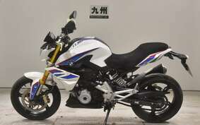 BMW G310R 2018