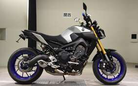 YAMAHA MT-09 ASP RN52J