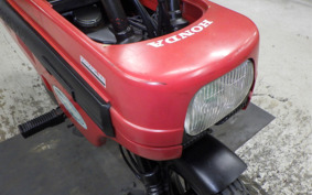 HONDA MOTOCOMPO AB12