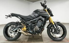 YAMAHA MT-09 2014 RN34J