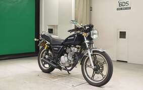 SUZUKI GN125 H