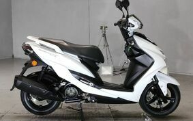 YAMAHA CYGNUS 125 X SR SED8J