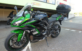 KAWASAKI NINJA 1000 ABS 2020 ZXT02K