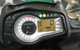 SUZUKI DL650 ( V-Strom 650 ) A 2013 VP56A