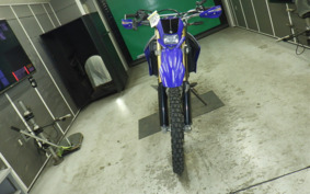 YAMAHA WR250R DG15J