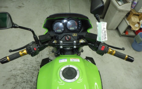 KAWASAKI ZRX1200 D 2017 ZRT20D