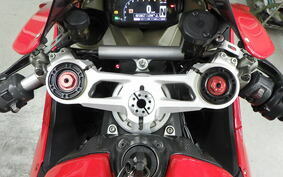 DUCATI 1199 PANIGALE 2014 H802J