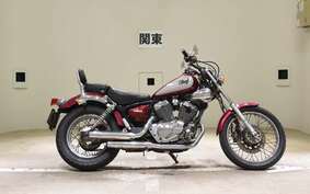 YAMAHA VIRAGO 250 3DM