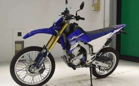 YAMAHA WR250R DG15J