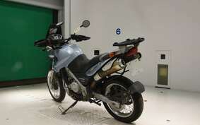 BMW F650GS 2000