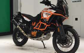 KTM 1290 SUPER ADVENTURE R 2019