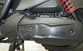 YAMAHA BW S125 SE45