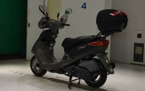 YAMAHA AXIS 125 TREET SE53J