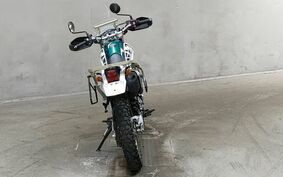 YAMAHA SEROW 250 DG17J