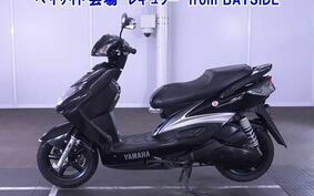 YAMAHA CYGNUS 125 X-2 SE46