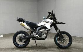 YAMAHA WR250X DG15J