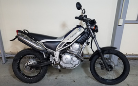 YAMAHA TRICKER DG10J