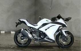 KAWASAKI NINJA 250 EX250L