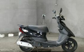 YAMAHA JOG ZR Evolution 2 SA39J