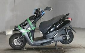 YAMAHA AXIS Z SED7J