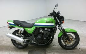 KAWASAKI ZRX400 1999 ZR400E