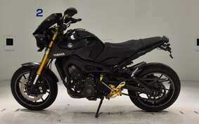 YAMAHA MT-09 A 2014 RN34J