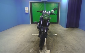 KAWASAKI ZRX400 1997 ZR400E