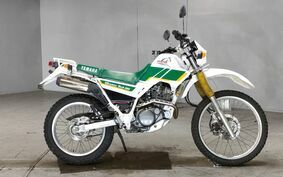 YAMAHA SEROW 225 W 4JG