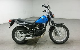 YAMAHA TW200 DG07J