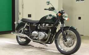 TRIUMPH BONNEVILLE 2005 J900TM