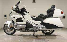 HONDA GL 1800 GOLD WING 2014 SC68