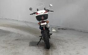 YAMAHA SEROW 225 WE DG08J