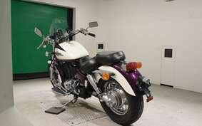 HONDA SHADOW 1100 1997 SC32