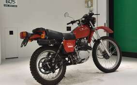 HONDA XL250S L250S