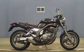 YAMAHA SRX400 1990 3VN