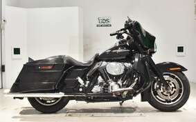 HARLEY FLHX 1580 2008 KB4